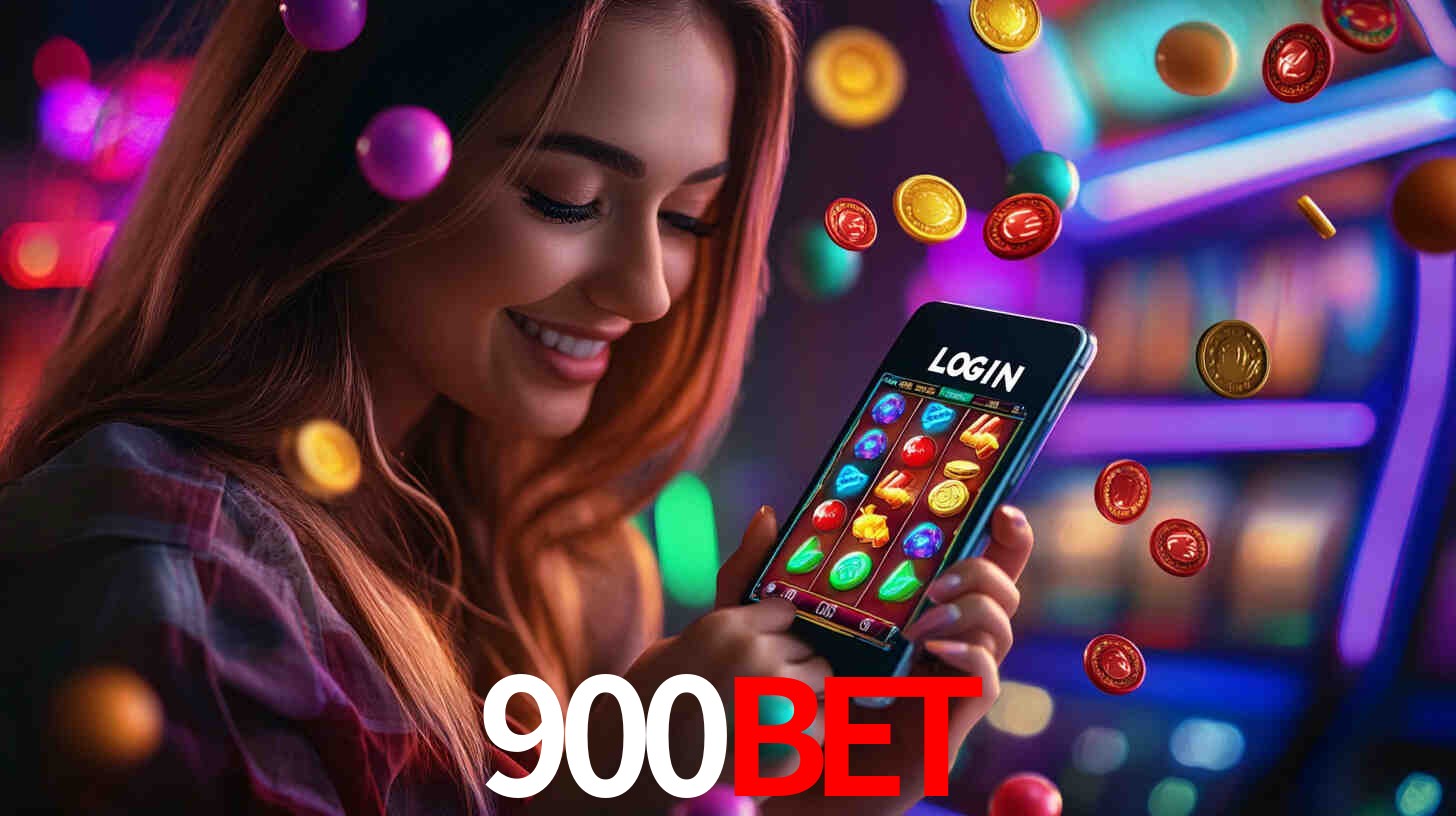 Processo de Download do App 900bet - Passo a Passo Simples